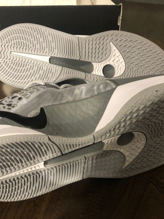 Nike Sabrina 2 “Wolf Grey” main image 4